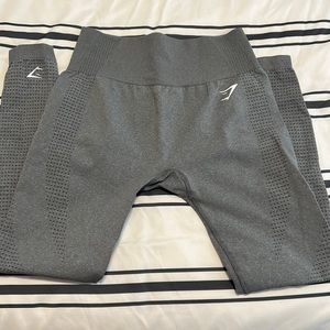 Gymshark Vital Seamless Leggings 2.0